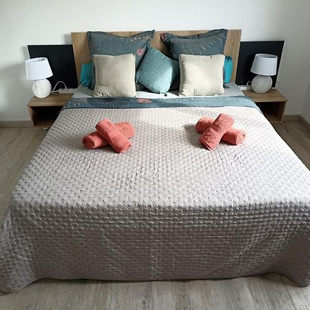 Chambre Privee Montaigu-Vendee Bagian luar foto