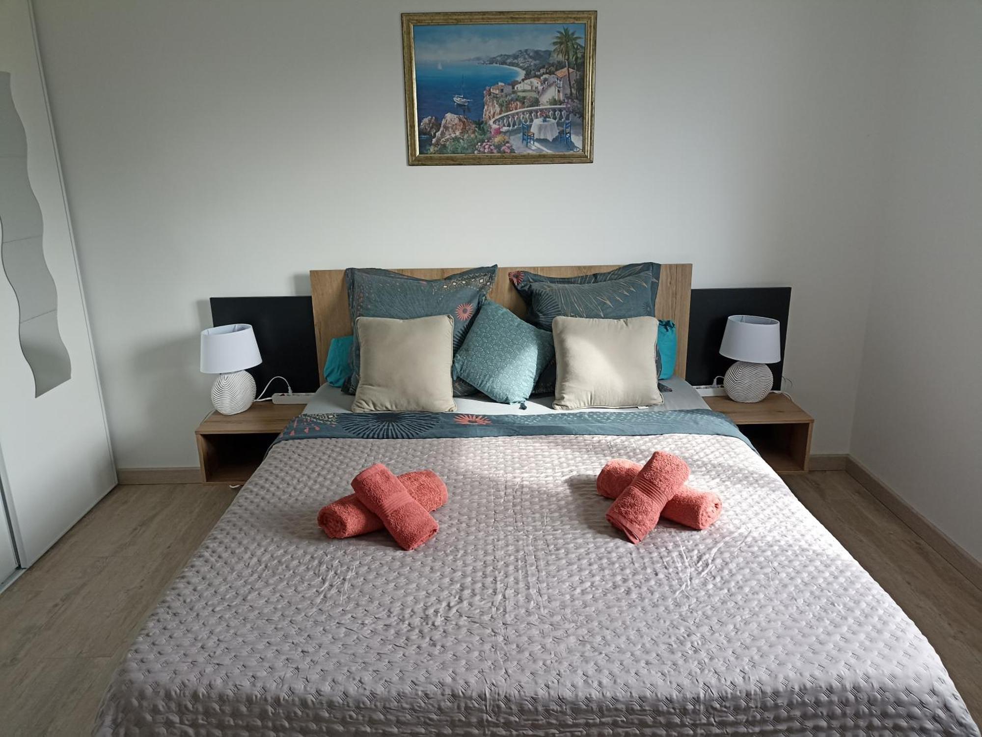 Chambre Privee Montaigu-Vendee Bagian luar foto