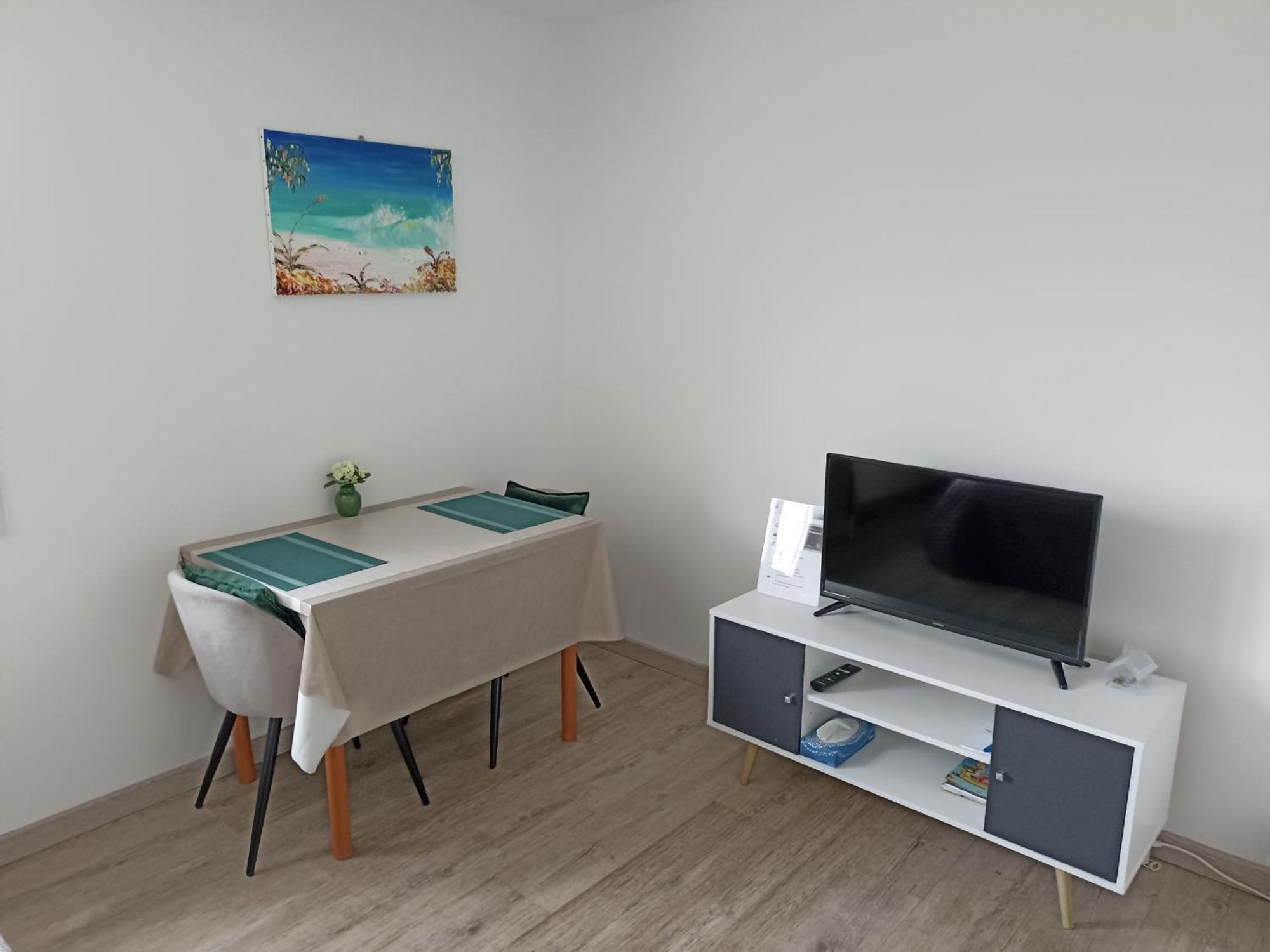 Chambre Privee Montaigu-Vendee Bagian luar foto