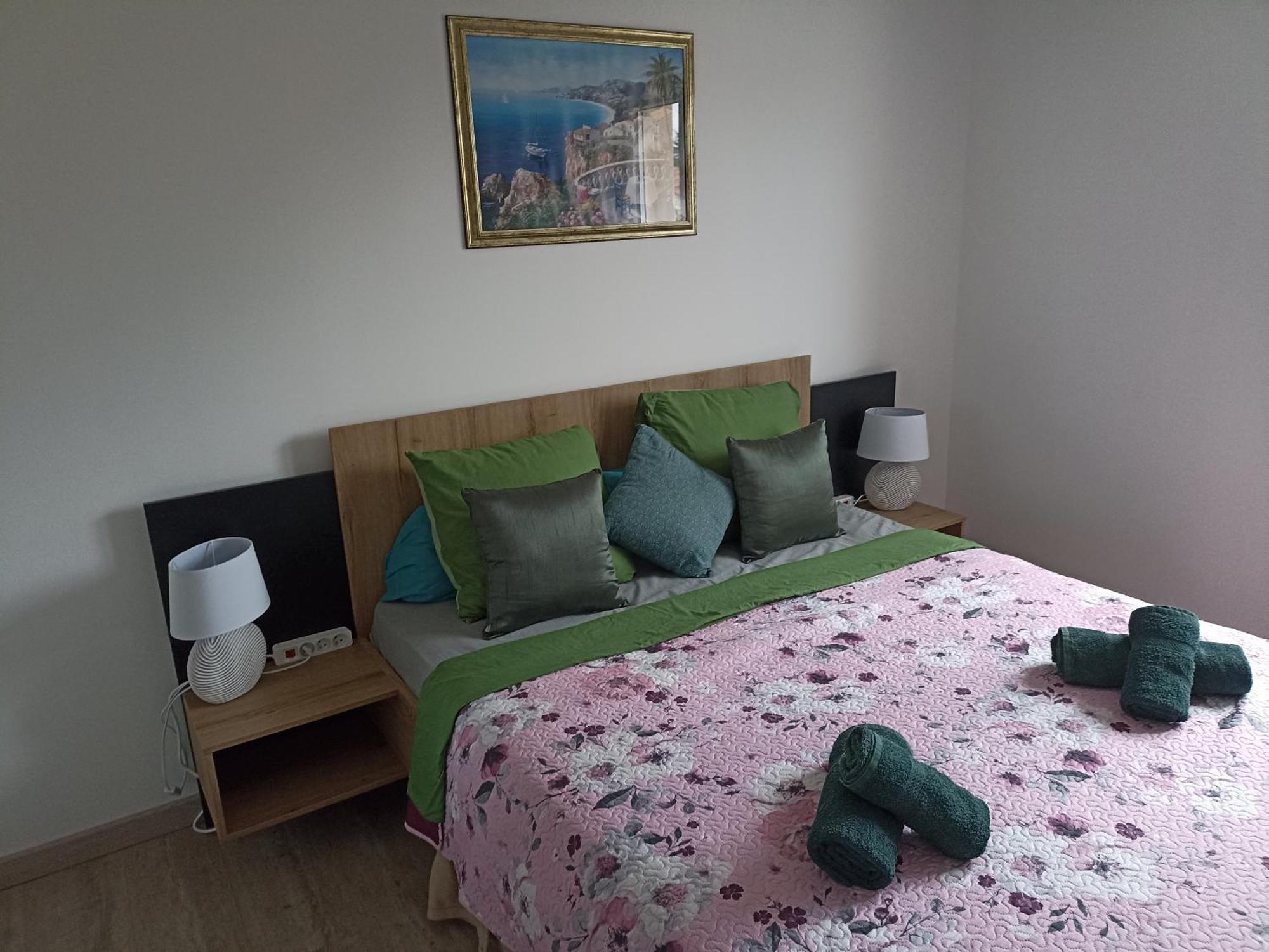Chambre Privee Montaigu-Vendee Bagian luar foto
